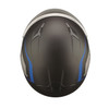 Polaris Snowmobile New OEM Adult X-Small, Blaze Full-Face Helmet, 286780701