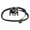 Polaris OEM Hi/Lo Heater Lever 35.5mm, 2010431