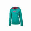 Polaris New OEM Adult Women's Medium, RZR Vapor Hoodie Sweatshirt, 286959603