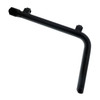 Polaris OEM Weld-Bolster,Rh,M.Blk, 1020238-458