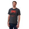 Polaris New OEM Adult Men's Medium, Razor, RZR Edge Graphic T-Shirt, 286876203