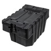 Polaris OEM Lock & Ride Rear Cargo Storage Box for Ranger, 2883279