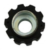 Polaris OEM Mount-Engine Insert Rad,Small, 3022426