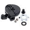 Polaris OEM Manual Choke Assembly, 0453566