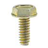 Polaris Snowmobile OEM Engine Assembly Screw, 7517577