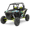 Polaris New OEM 1:18 Scale, RZR XP 1000 Die-Cast Model Toy, 2868950