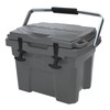 Polaris Ranger New OEM, Polaris Northstar Cooler, Graphite, 15 QT, 2883968