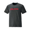 Polaris Snowmobile New OEM Men's 2XL, Logo'd Est. Graphic T-Shirt, 286955212
