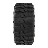 Polaris Ranger New OEM, Pro Armor Dual-Threat Tire, Rear 26 X 11R14, 5416341