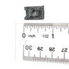Polaris OEM U Type Nut #10 A.06, 7670112