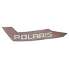 Polaris OEM Decal-Side Panel,"Polaris",Lh, 7181707