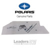 Polaris New OEM Decal-Side Panel,'RMK',RH, 7181712