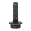 Polaris OEM Hexagonal Flange Screw (6 mm x 1.0 mm x 20 mm), 7519121