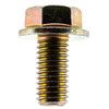 Polaris OEM Hexagonal Head Flange Bolt (10mm X 1.5), 7518700