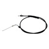 Polaris OEM Throttle Control Cable for Sportsman and Scrambler, 7081577