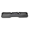 Polaris OEM Black Seat Back Cover for Ranger, 5452663-070