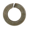 Polaris Snowmobile OEM Spring Lock Washer, 7553101