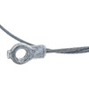 Polaris New OEM Cable,Hood,Hyb., 7080764