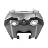 Polaris OEM Pod-Hdlt,Rear,W/Rnd Cutout,Blk, 5451730-070
