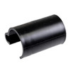 Polaris OEM Outer Brake Line Clip, 5451488