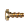 Polaris New OEM UTV/ATV/Snowmobile Screw, 7512024