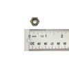 Polaris OEM Hex Head Nut, 8 mm, 7547076