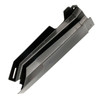 POLARIS OEM Fender-Rear,Upper,Lh,Blk, 5450354-070