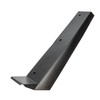 Polaris OEM Fender-Flare,Front,Rh,Blk, 5439012-070