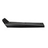 Polaris OEM Fender-Flare,Front,Rh,Blk, 5439012-070