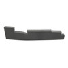Polaris New OEM Foam-Air Box Internal 5812950