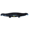 Polaris New OEM Windshield-120,Gloss Blk, 5437083