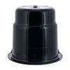 Polaris OEM Cup Holder, Black, 5436836