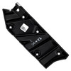 Polaris New OEM Floor-Lh,Blk, 5438693-070
