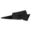POLARIS OEM Flair-Fender,Wide,Front,Rh,Blk, 5438728-070