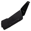 POLARIS OEM Flair-Fender,Wide,Front,Rh,Blk, 5438728-070