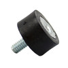Polaris OEM Rubber Mount, 5411548