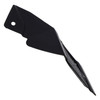 Polaris New OEM Plug-Bumper Frt,RH 5438628