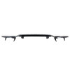 Polaris OEM Hood Grille Gloss Black, Ranger, 5435728-453, 5435728-070