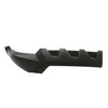 Polaris New OEM Fender-Rear Box,LH,Sage Brush 5437880-498