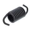 Polaris New OEM Sportsman RZR Switchback, Shotpeened SS Exhaust Spring, 7043727