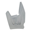Polaris New OEM Panel-Side,Lh,Silver Venom, 5435559-473