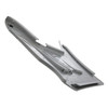 Polaris New OEM Panel-Side,Lh,Silver Venom, 5435559-473