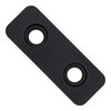 Polaris OEM Plate-Hinge,Blk, 5256140-458