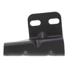 Polaris OEM Black Right Adjustable Striker Bracket, 5256944-458