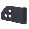 Polaris OEM Upper Right Hand Door Hinge Bracket, 5256142-329