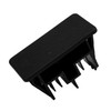 Polaris OEM Carling Rocker Switch Hole Plug, 5434192