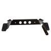 POLARIS OEM Brkt-Upper Mnt,Radiator,M Blk, 5254710-458