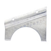 Polaris Snowmobile OEM Intake Tube Bracket, 5249079