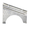 Polaris Snowmobile OEM Intake Tube Bracket, 5249079