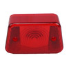 Polaris OEM Taillight Lens, 4032046